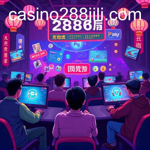 The Rise of Online Gaming Communities