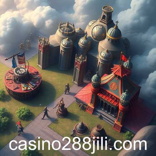 Rise of Online Gaming Portals in 2025