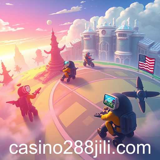 The Rise of Online Gaming in 2025